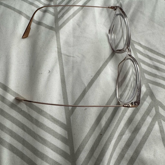 Dior Prescription Eyeglasses Frame - Picture 3 of 3